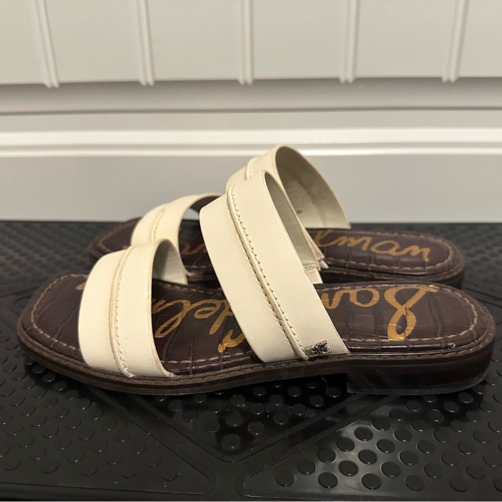 Sam Edelman Sandals - Picture 2 of 6